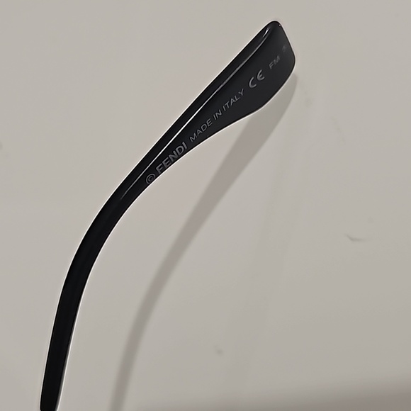 NEW Fendi FF 0242/S sunglasses - Picture 5 of 7